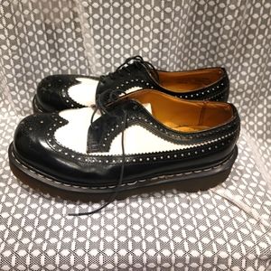 COPY - Doc Martens Size 9